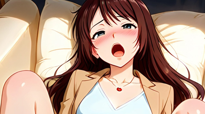 jjfjsjfwjgw - [有栖川煉ってホントは女なんだよね。] 吉岡皐月(よしおかさつき)の二次エロ画像＆エロイラスト 130枚まとめ