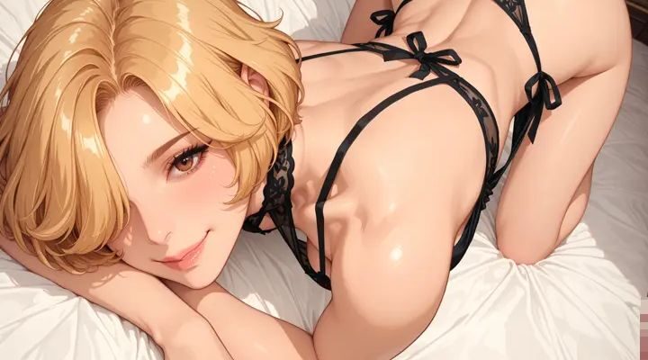 DP2A 720x400 - [閃光のハサウェイ キルケーの魔女] メイス・フラゥワーの二次エロ画像＆エロイラスト 105枚まとめ