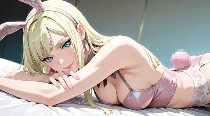 OSGZ - [閃光のハサウェイ キルケーの魔女] ギギ・アンダルシアの二次エロ画像＆エロイラスト 345枚まとめ