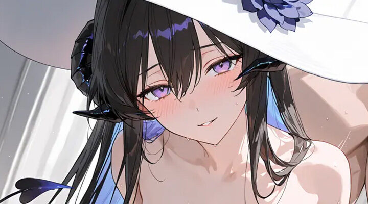 fjsihwihgw 720x400 - [崩壊:スターレイル] 火花(ひばな)の二次エロ画像＆エロイラスト 220枚まとめ