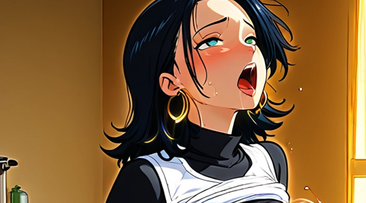 jdagh9gfq - [呪術廻戦≡] 乙骨憂花(おっこつゆうか)の二次エロ画像＆エロイラスト 65枚まとめ