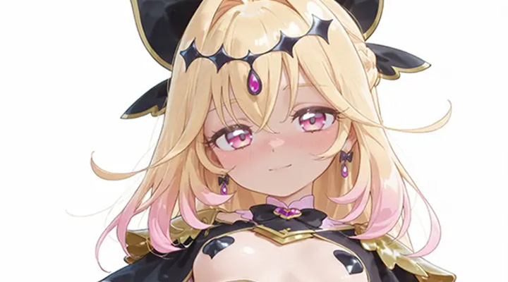 jfishgwhgw - [名探偵プリキュア！] キュアアルカナ・シャドウ(森亜るるか)の二次エロ画像＆エロイラスト 275枚まとめ