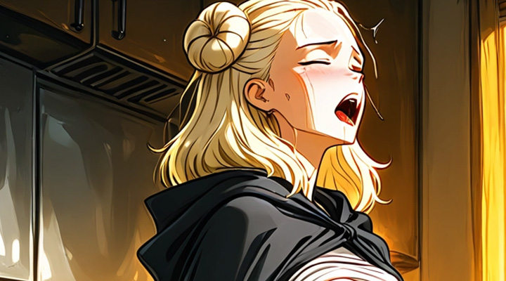 jfsihgfsdfwhgw - [葬送のフリーレン] 剣の魔女(つるぎのまじょ)の二次エロ画像＆エロイラスト 70枚まとめ