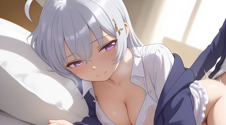 00003 10 1 - [よわよわ先生] 鶸村ひより(ひわむらひより)の二次エロ画像＆エロイラスト 50枚まとめ