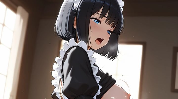 00009 10 6 720x400 - [メイドさんは食べるだけ] 橘スズメ(たちばなすずめ)の二次エロ画像＆エロイラスト 100枚まとめ