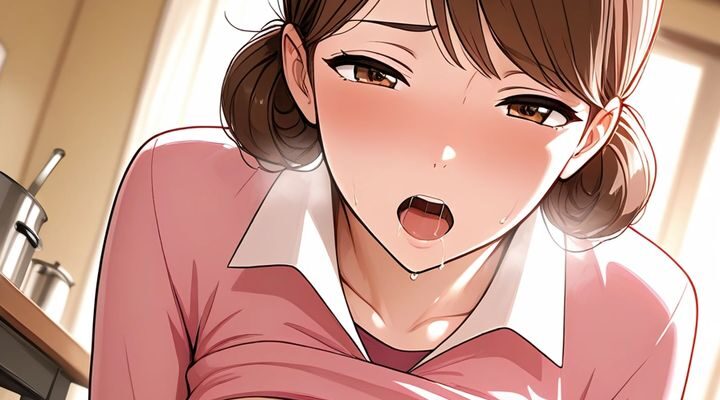 00010 1 720x400 - [左ききのエレン] 三橋由利奈(みはしゆりな)の二次エロ画像＆エロイラスト 105枚まとめ