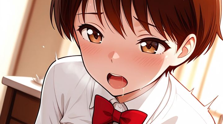 00010 10 6 - [MAO] 黄葉菜花(きばなのか)の二次エロ画像＆エロイラスト 95枚まとめ