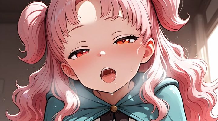 00010 10 7 720x400 - [とんがり帽子のアトリエ] テティアの二次エロ画像＆エロイラスト 100枚まとめ