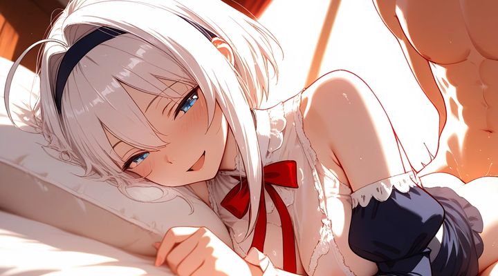 00013 10 3 - [また殺されてしまったのですね、探偵様] リリテアの二次エロ画像＆エロイラスト 125枚まとめ