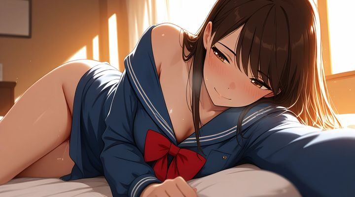 00014 2 720x400 - [本好きの下剋上] アンゲリカの二次エロ画像＆エロイラスト 100枚まとめ