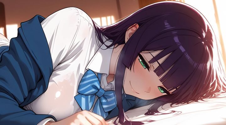 00014 10 2 720x400 - [カナン様はあくまでチョロい] 益荒男撫子(ますらおなでこ)の二次エロ画像＆エロイラスト 95枚まとめ