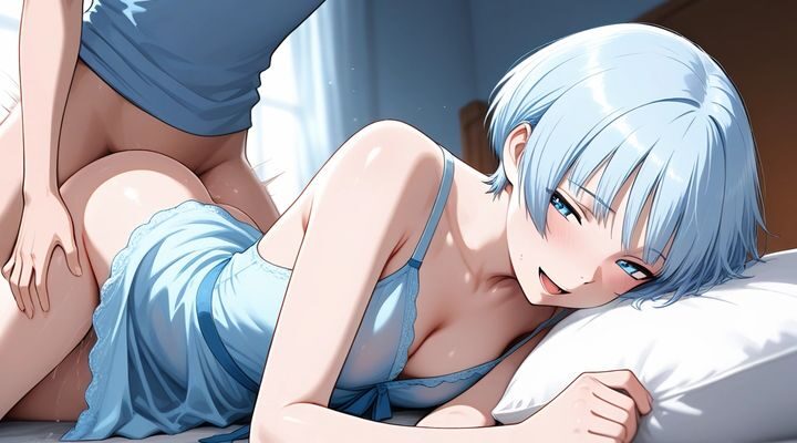 00014 10 6 720x400 - [あかね噺] 高良木ひかる(こうらぎひかる)の二次エロ画像＆エロイラスト 80枚まとめ