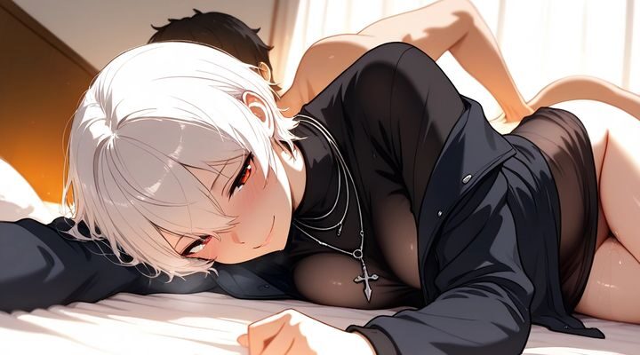 00016 10 2 720x400 - [NEEDY GIRL OVERDOSE] 禰󠄀智禍さま(ねちかさま)の二次エロ画像＆エロイラスト 115枚まとめ