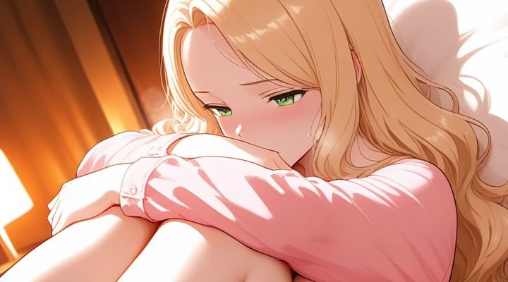 00024 10 720x400 - [上伊那ぼたん、酔へる姿は百合の花] 北杜やえか(きたもりやえか)の二次エロ画像＆エロイラスト 90枚まとめ