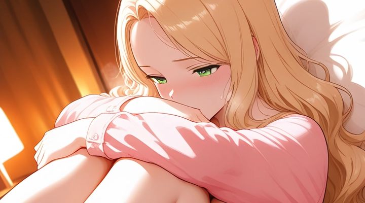 00024 10 - [上伊那ぼたん、酔へる姿は百合の花] 北杜やえか(きたもりやえか)の二次エロ画像＆エロイラスト 90枚まとめ