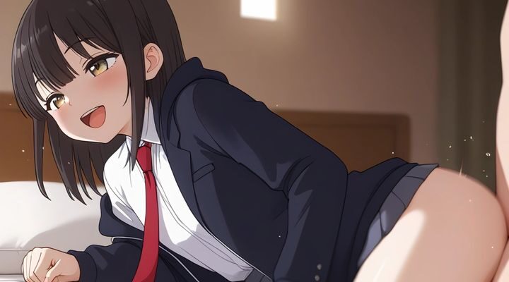 00026 10 720x400 - [よわよわ先生] 雪下祐樹(ゆきしたゆうき)の二次エロ画像＆エロイラスト 50枚まとめ