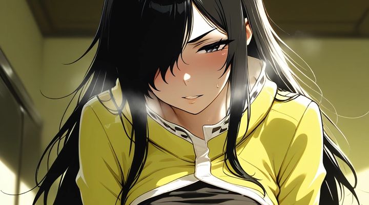 00029 10 - [日本三國] 輪島桜虎(わじまおうが)の二次エロ画像＆エロイラスト 65枚まとめ