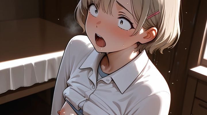 00030 10 720x400 - [霧尾ファンクラブ] 染谷波(そめたになみ)の二次エロ画像＆エロイラスト 85枚まとめ