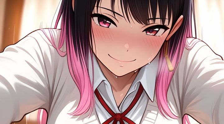 00104 20 - [あかね噺] 桜咲朱音(おうさきあかね)の二次エロ画像＆エロイラスト 90枚まとめ