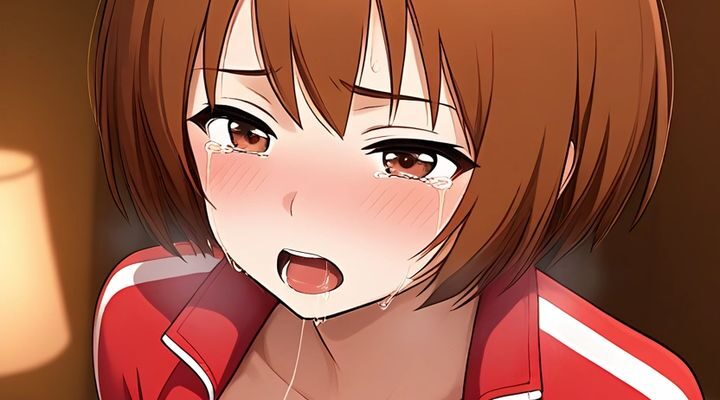 00133 720x400 - [インゴクダンチ] カンザキの二次エロ画像＆エロイラスト 90枚まとめ