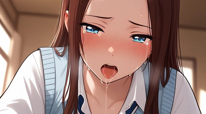 00139 20 - [オタクに優しいギャルはいない！？] 天音慶(あまねけい)の二次エロ画像＆エロイラスト 90枚まとめ