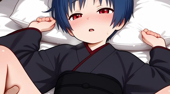 2homfxpj 20 720x400 - [だんでらいおん] 黒鉄美咲(くろがねみさき)の二次エロ画像＆エロイラスト 65枚まとめ