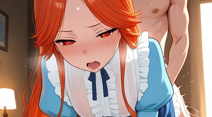 b7lmq8ln 20 720x400 - [自称悪役令嬢な婚約者の観察記録。] シーリカ・ルネアの二次エロ画像＆エロイラスト 110枚まとめ