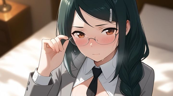 cz5tbh 10 720x400 - [春夏秋冬代行者] 姫鷹さくら(ひめだかさくら)の二次エロ画像＆エロイラスト 100枚まとめ