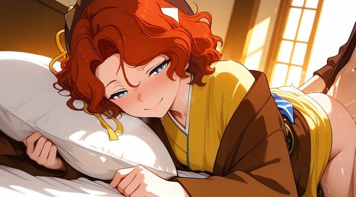 dfbgsk6 10 720x400 - [春夏秋冬代行者] 祝月撫子(いわいづきなでこ)の二次エロ画像＆エロイラスト 80枚まとめ