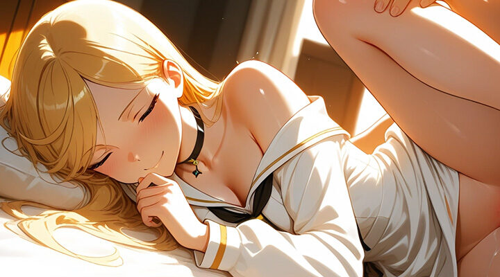 fjsihhgw 720x400 - [キルアオ] 白石千里(しらいしちさと)の二次エロ画像＆エロイラスト 115枚まとめ