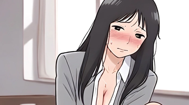 jaihfioqghq - [淡路百景] 上田良子の二次エロ画像＆エロイラスト 55枚まとめ