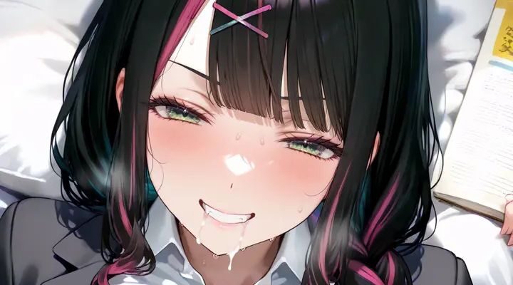 002 013 20 720x400 - [VTuber/VOICEVOX] 冥鳴ひまり(めいめいひまり)の二次エロ画像＆エロイラスト 60枚まとめ