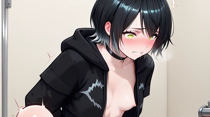 32b3sch 10 - [ホロライブ] 玲銘ミラの二次エロ画像＆エロイラスト 60枚まとめ [VTuber/hololive/mekPark]