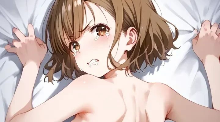 007 008 10 720x400 - [ひげを剃る。そして女子高生を拾う。] 三島柚葉(みしまゆずは)の二次エロ画像＆エロイラスト 45枚まとめ