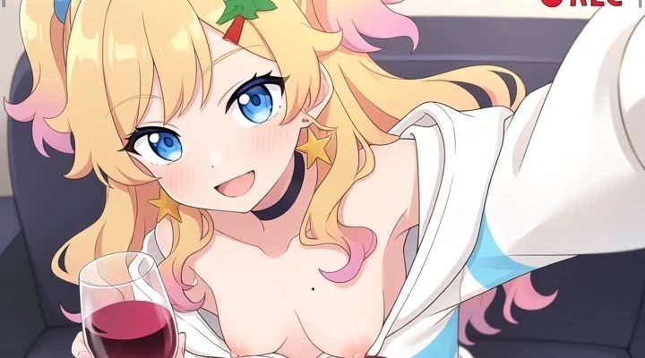 05088826995a 362 10 720x400 - [乙女怪獣キャラメリゼ] 河野来夢(こうのらいむ)の二次エロ画像＆エロイラスト 185枚まとめ