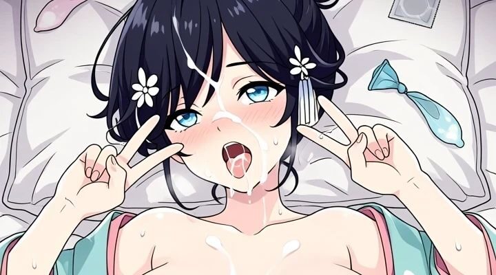0a3c7d83052a 223 10 720x400 - [二十世紀電氣目録-ユーレカ・エヴリカ-] 百川稲子(ももかわいなこ)の二次エロ画像＆エロイラスト 65枚まとめ