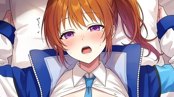 0a99d5dea06f 245 10 720x400 - [魔法少女リリカルなのは EXCEEDS] 高町なのは(たかまちなのは)の二次エロ画像＆エロイラスト 195枚まとめ
