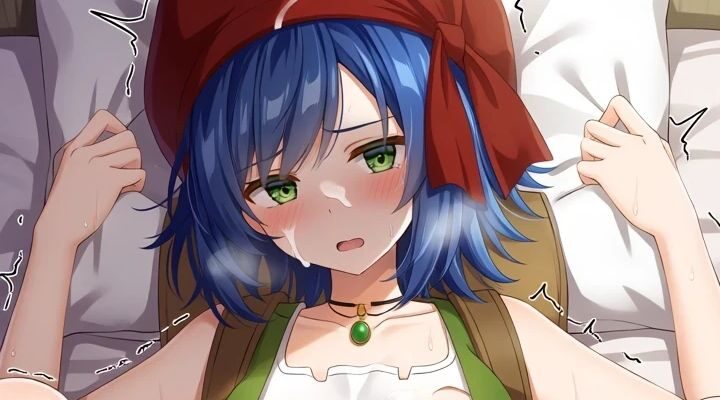0ac70bb42215 518 10 720x400 - [世界最強の後衛 ～迷宮国の新人探索者～] マドカの二次エロ画像＆エロイラスト 190枚まとめ