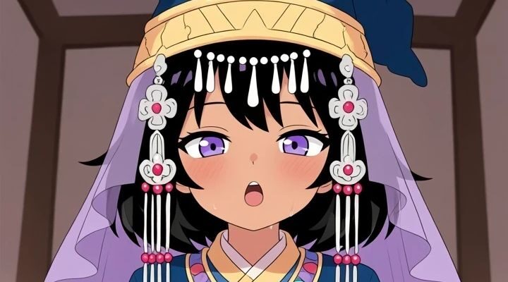 0bca03d6312b 151 10 720x400 - [天幕のジャードゥーガル] ファーティマの二次エロ画像＆エロイラスト 195枚まとめ