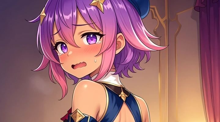 0bed9a87c9fa 360 10 720x400 - [VTuber(個人勢)] してはるの二次エロ画像＆エロイラスト 190枚まとめ