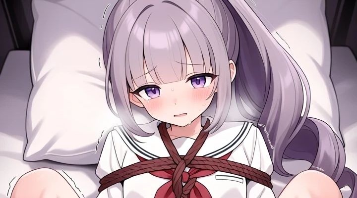 0cd13bc8bbea 217 10 - [メビウス・ダスト] オルガの二次エロ画像＆エロイラスト 185枚まとめ