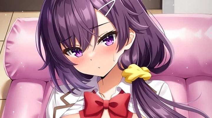 0e48e29d9580 525 10 720x400 - [才女のお世話] 都島成香(みやこじまなりか)の二次エロ画像＆エロイラスト 190枚まとめ