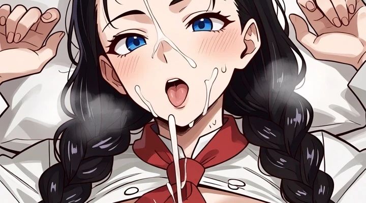 0fb3a7ee8963 176 20 - [鉄鍋のジャン！] セレーヌ楊(セレーヌよう)の二次エロ画像＆エロイラスト 145枚まとめ