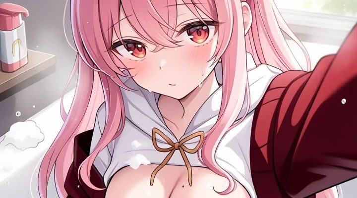1a6de8127832 201 20 720x400 - [魔法少女リリカルなのは EXCEEDS] 古寺ユズ(こでらゆず)の二次エロ画像＆エロイラスト 195枚まとめ