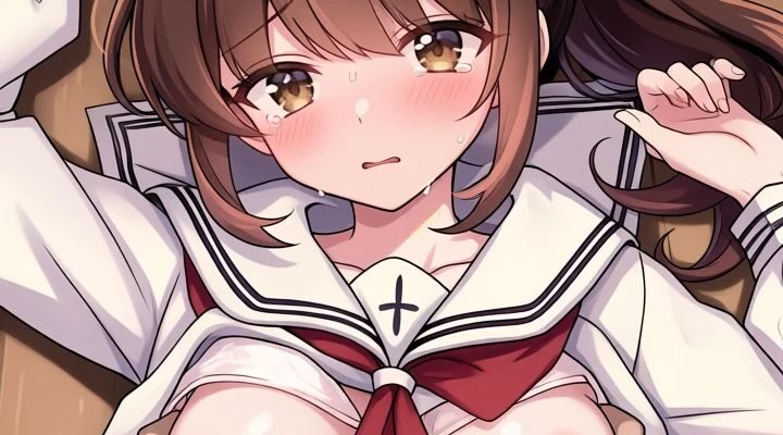 1b638f4149f3 213 20 720x400 - [花織さんは転生しても喧嘩がしたい] 皐月まこ(さつきまこ)の二次エロ画像＆エロイラスト 195枚まとめ