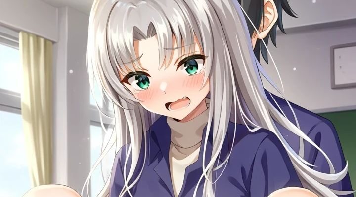 1ce429205e92 501 10 720x400 - [世界最強の後衛 ～迷宮国の新人探索者～] メリッサの二次エロ画像＆エロイラスト 175枚まとめ