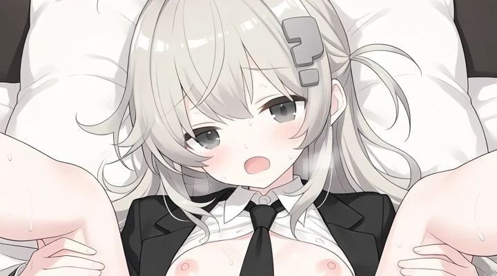 2d6f99ad2bd6 015 10 720x400 - [VTuber(個人勢)] してはるの二次エロ画像＆エロイラスト 190枚まとめ