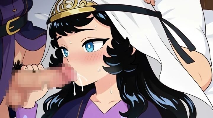 2ed488d68281 158 10 720x400 - [天幕のジャードゥーガル] ファーティマの二次エロ画像＆エロイラスト 195枚まとめ
