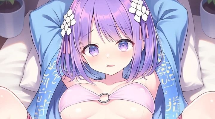 34bf5212b87d 548 10 720x400 - [ふつつかな悪女ではございますが～雛宮蝶鼠とりかえ伝～] 藍芳春(らんほうしゅん)の二次エロ画像＆エロイラスト 120枚まとめ
