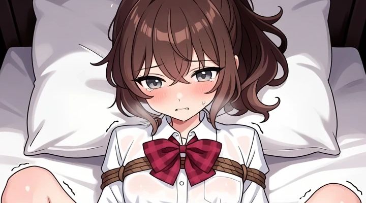 5c2131bf048c 217 10 - [鬼の花嫁] 透子(とうこ)の二次エロ画像＆エロイラスト 180枚まとめ